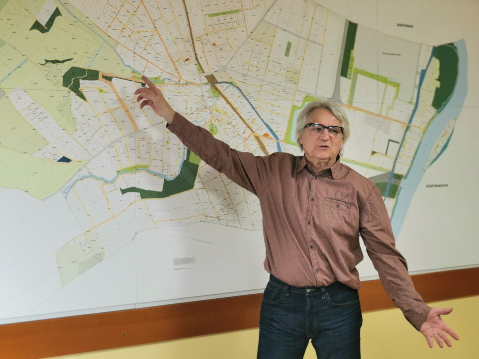 Budakalász 174,6 millió forintos támogatást nyert a Klisovác utca és a környező közterületek fejlesztésére